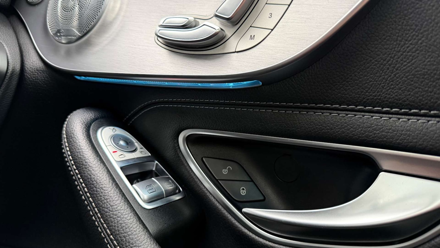 Used Mercedes-Benz C Class 2017 for sale - 78139637: Photo 27