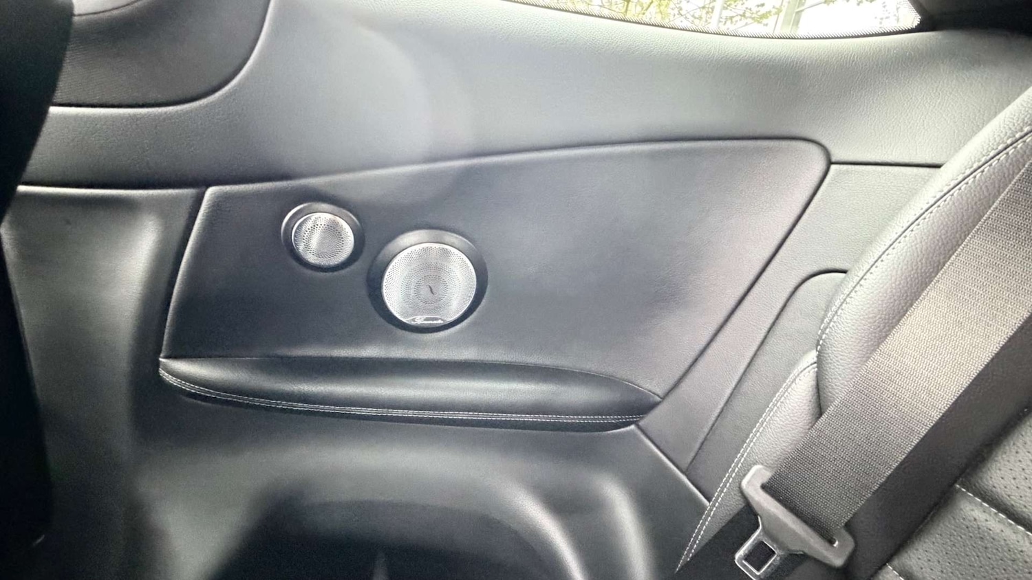 Used Mercedes-Benz C Class 2017 for sale - 78139637: Photo 29