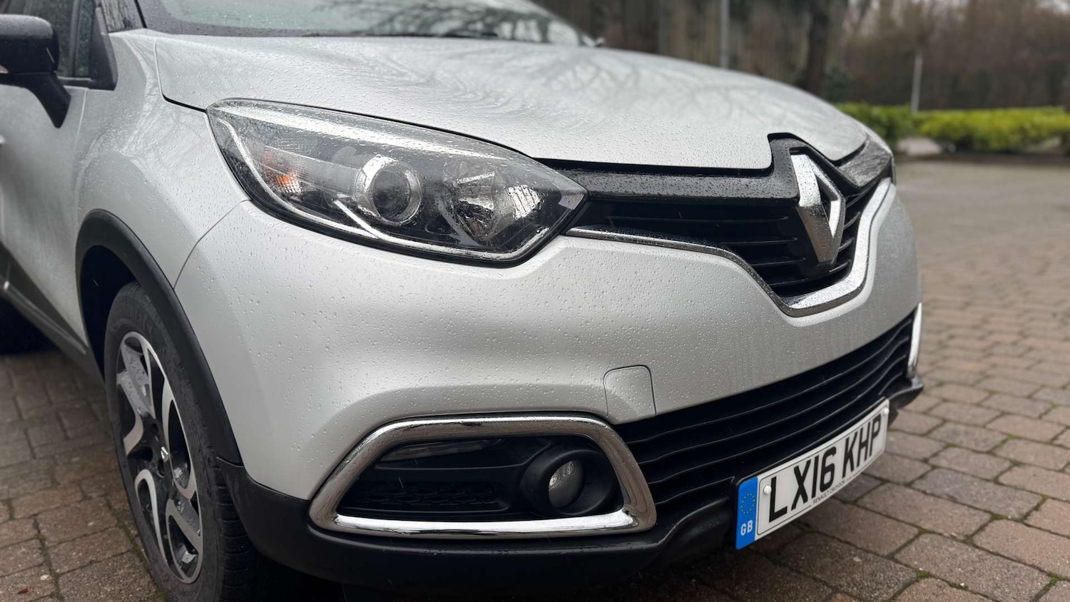 Used Renault Captur 2016 for sale - 77336996: Photo 10