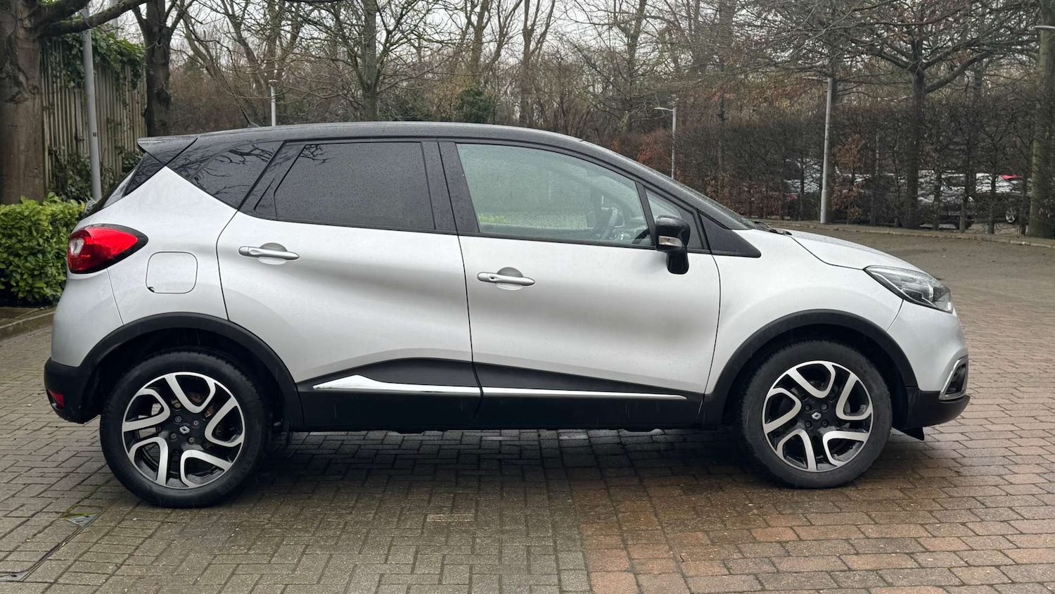Used Renault Captur 2016 for sale - 77336996: Photo 11