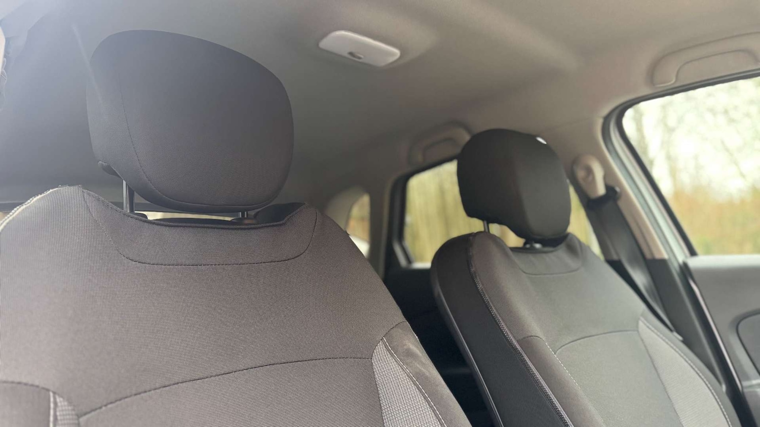 Used Renault Captur 2016 for sale - 77336996: Photo 12