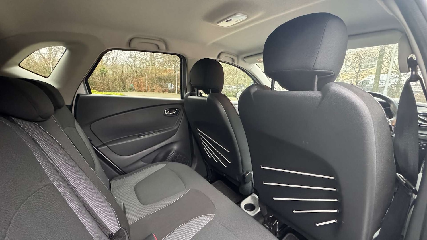 Used Renault Captur 2016 for sale - 77336996: Photo 14