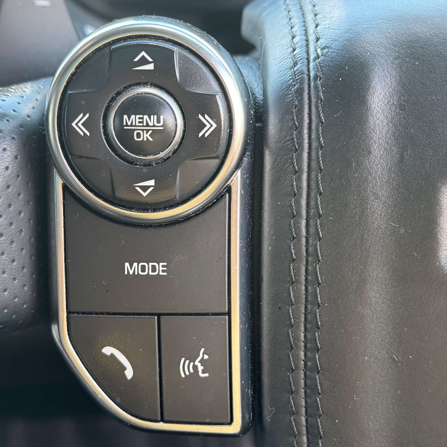 Used Land Rover Range Rover Sport 2015 for sale - 76665405: Photo 22