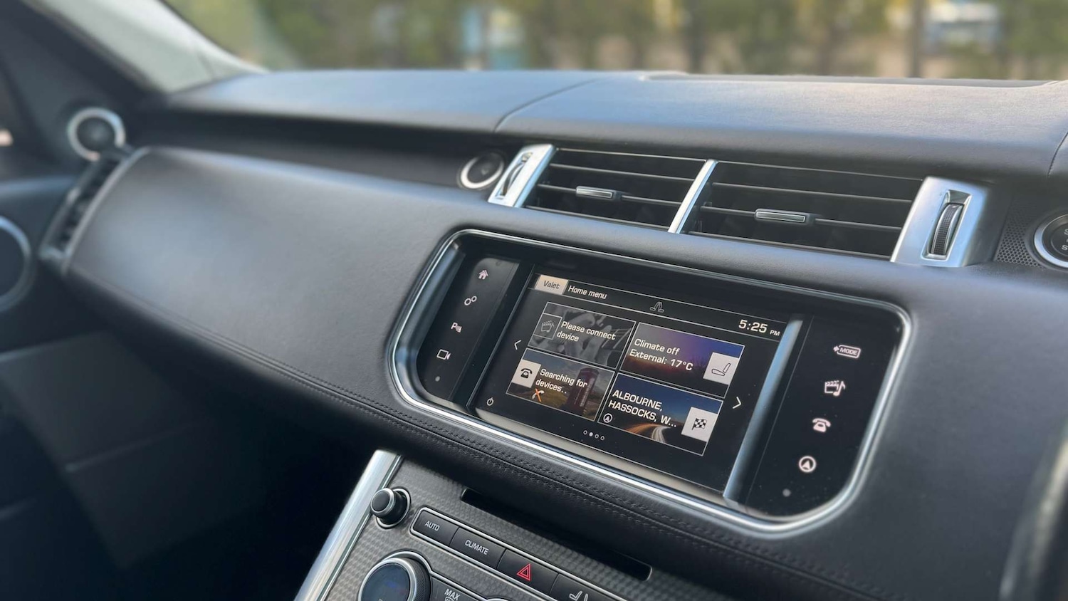 Used Land Rover Range Rover Sport 2015 for sale - 76665405: Photo 29