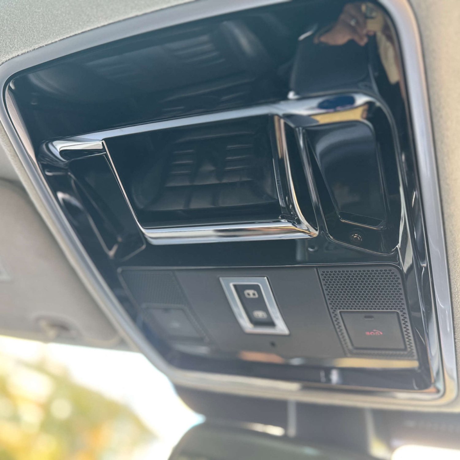 Used Land Rover Range Rover Sport 2015 for sale - 76665405: Photo 34