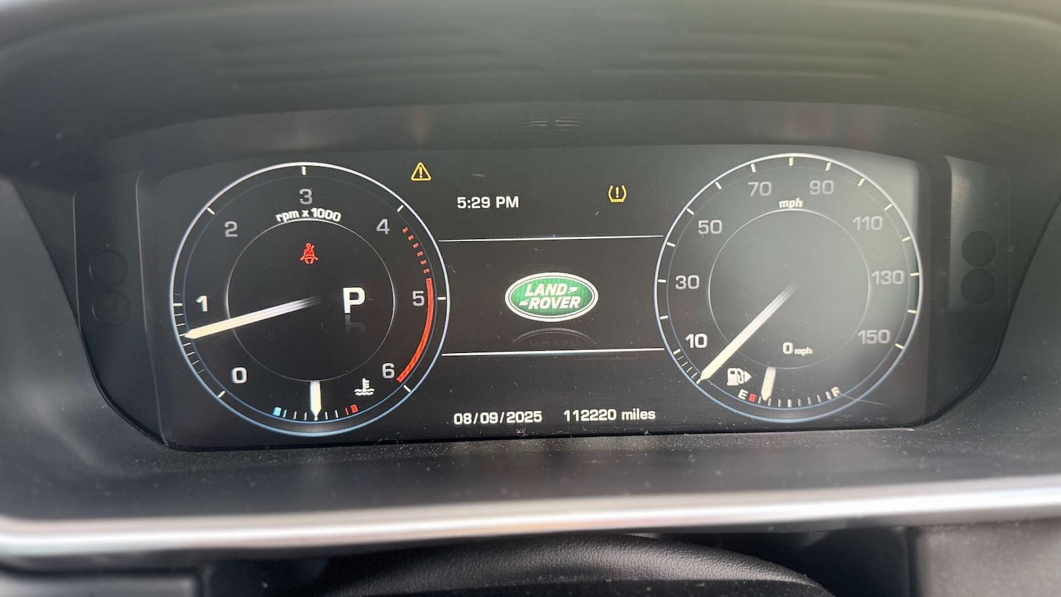 Used Land Rover Range Rover Sport 2015 for sale - 76665405: Photo 50