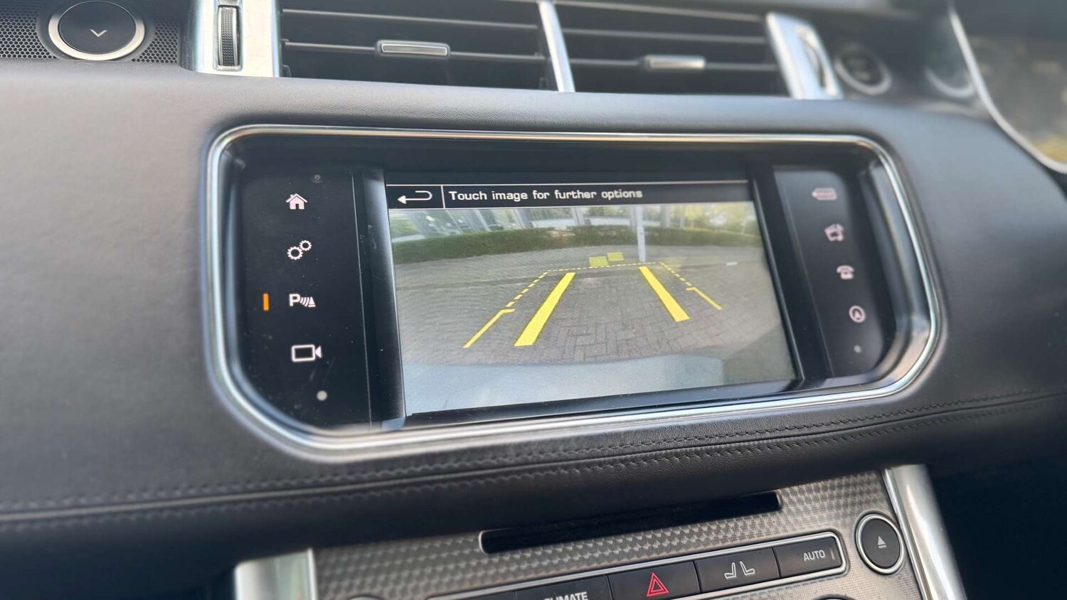 Used Land Rover Range Rover Sport 2015 for sale - 76665405: Photo 52