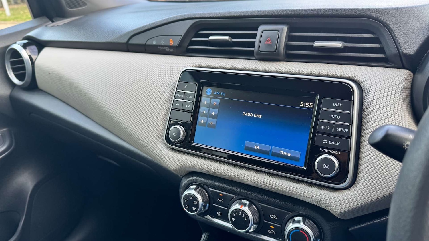 Used Nissan Micra 2017 for sale - 77926993: Photo 12