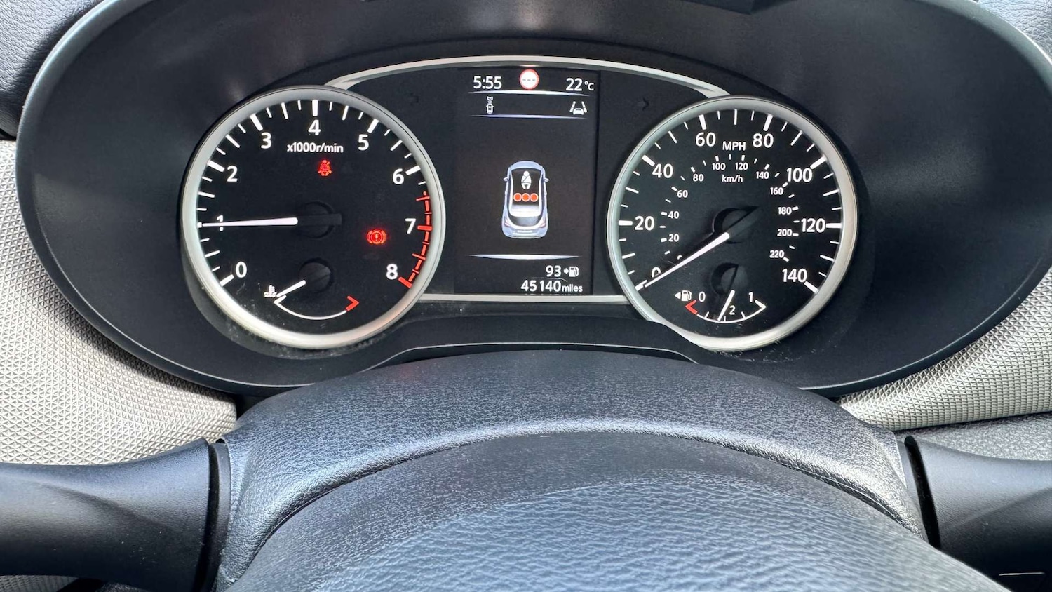 Used Nissan Micra 2017 for sale - 77926993: Photo 13