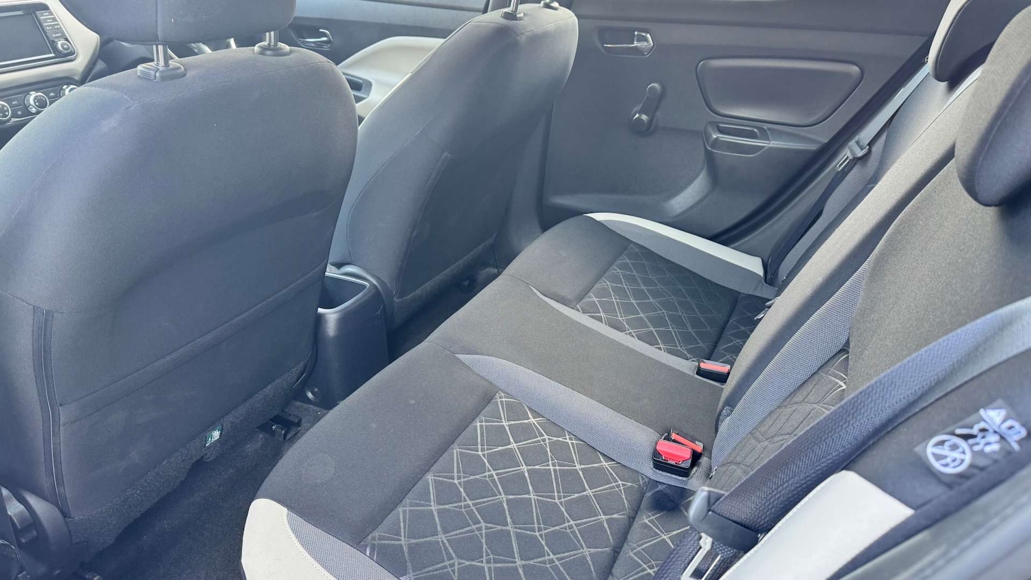 Used Nissan Micra 2017 for sale - 77926993: Photo 20