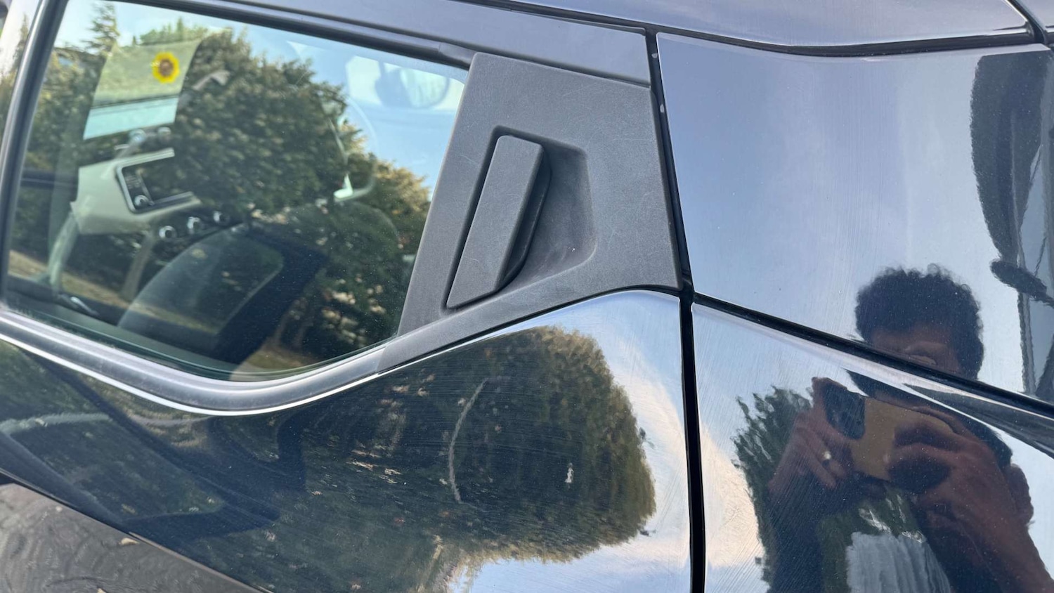 Used Nissan Micra 2017 for sale - 77926993: Photo 21