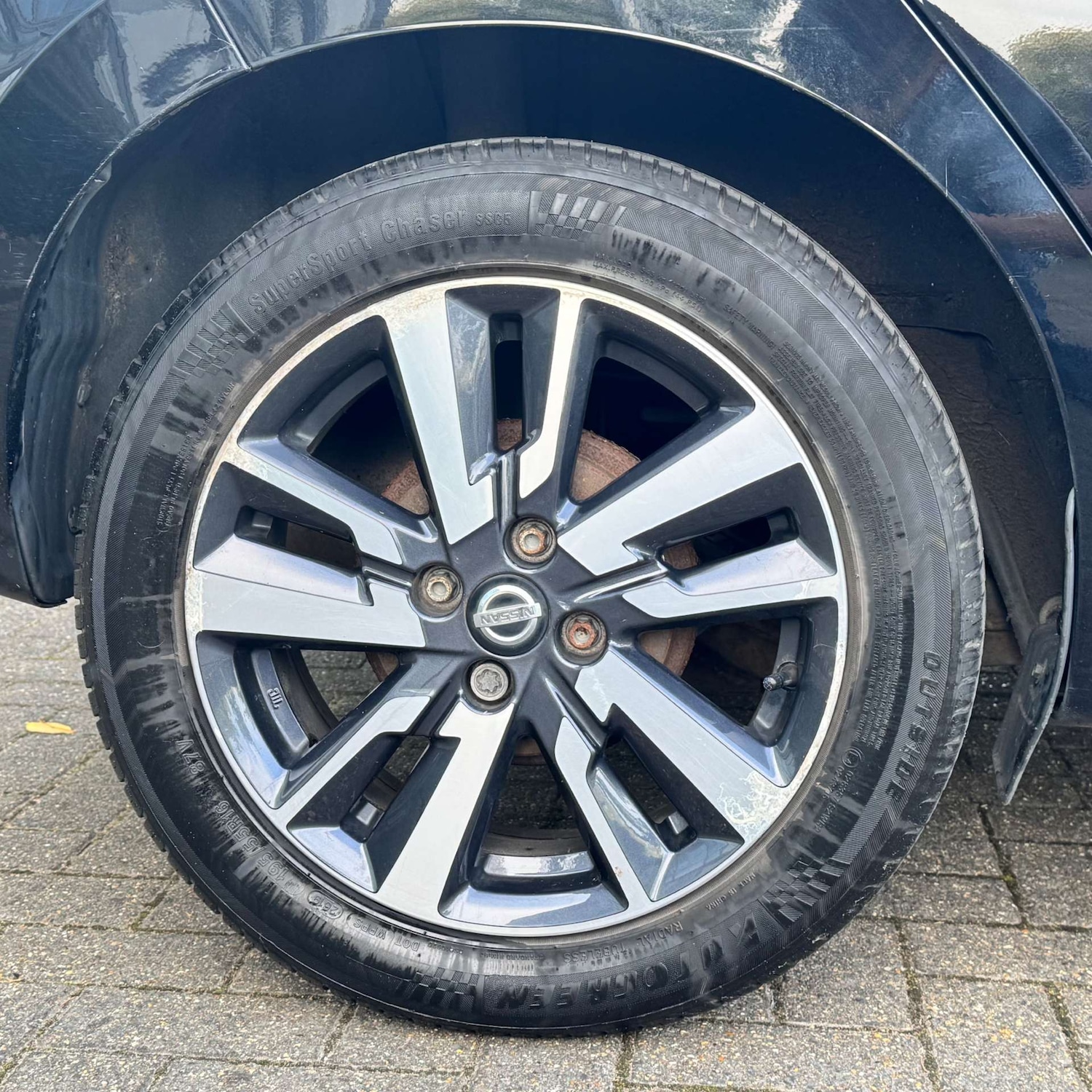 Used Nissan Micra 2017 for sale - 77926993: Photo 29