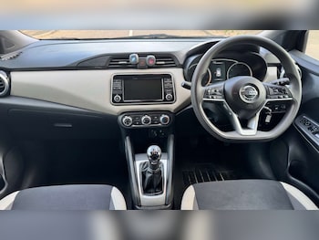 Used Nissan Micra 2017 for sale - 77926993: Photo