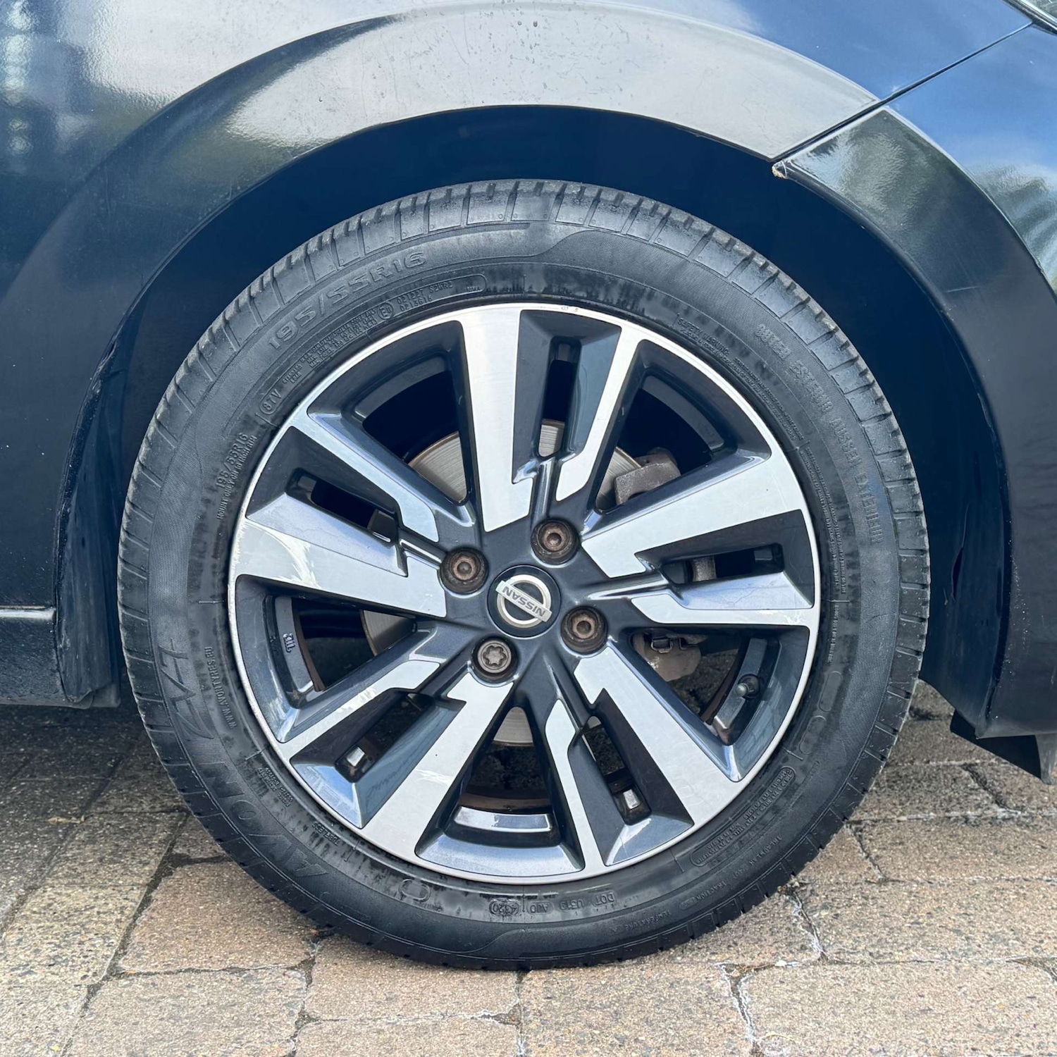 Used Nissan Micra 2017 for sale - 77926993: Photo 30