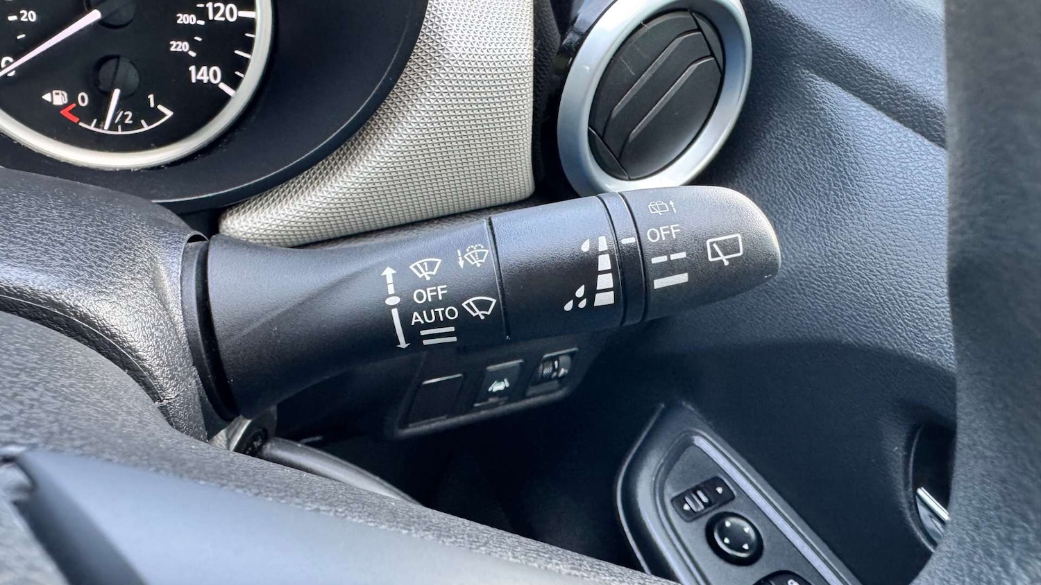 Used Nissan Micra 2017 for sale - 77926993: Photo 7