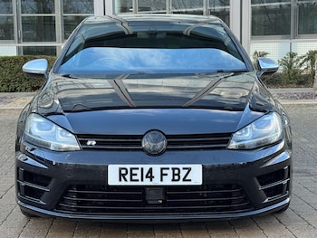 Used Volkswagen Golf 2014 for sale - 77563349: Photo