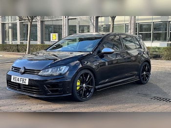 Used Volkswagen Golf 2014 for sale - 77563349: Photo