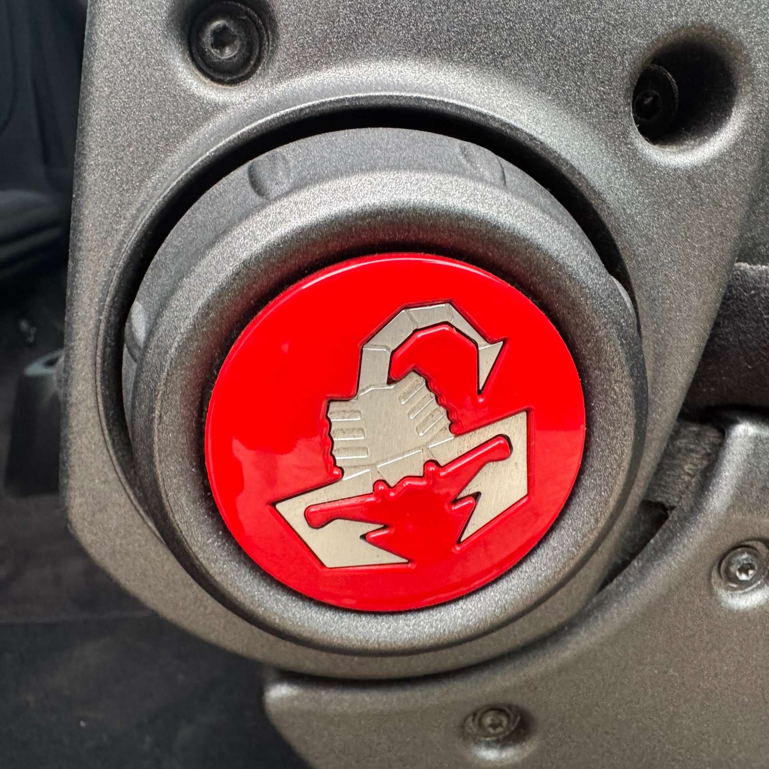 Used Abarth 595 2016 for sale - 76601649: Photo 13