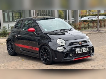 Abarth - 595