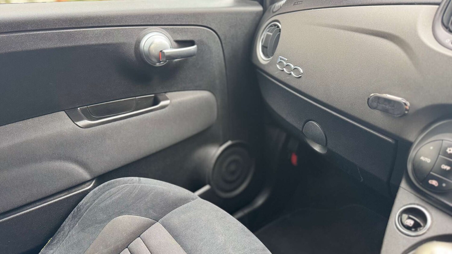 Used Abarth 595 2016 for sale - 76601649: Photo 20