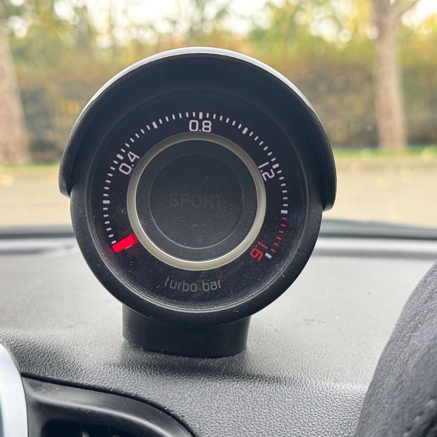 Used Abarth 595 2016 for sale - 76601649: Photo 22