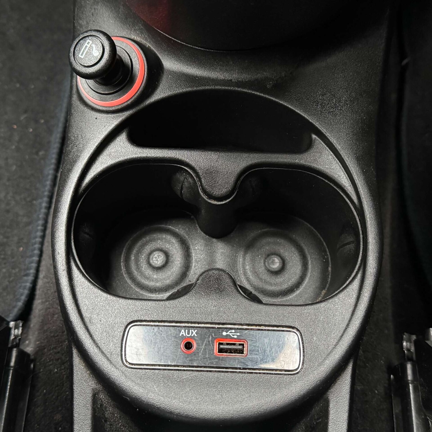 Used Abarth 595 2016 for sale - 76601649: Photo 26