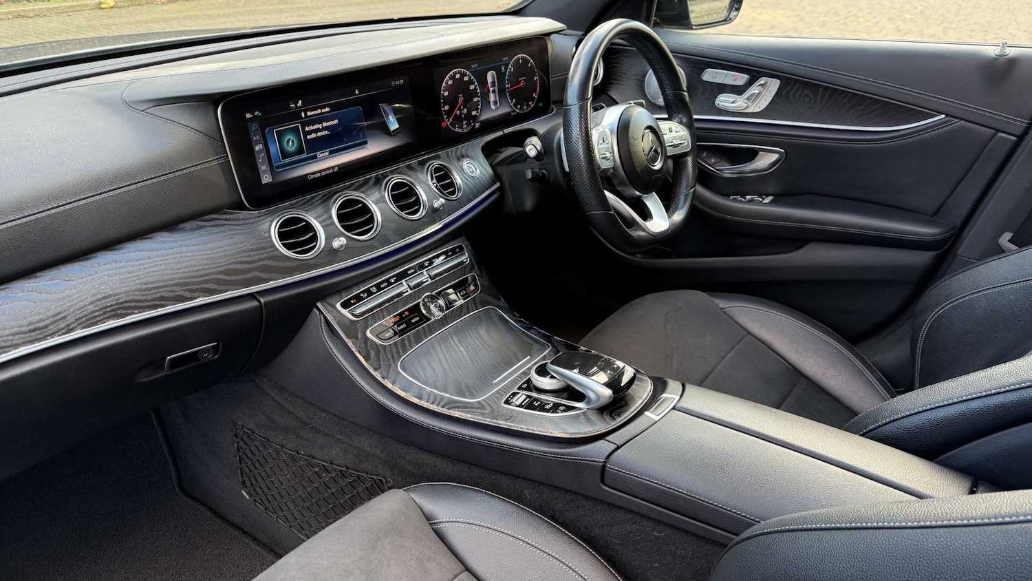 Used Mercedes-Benz E Class 2019 for sale - 76445605: Photo 18