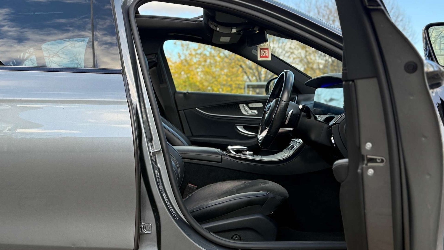 Used Mercedes-Benz E Class 2019 for sale - 76445605: Photo 20