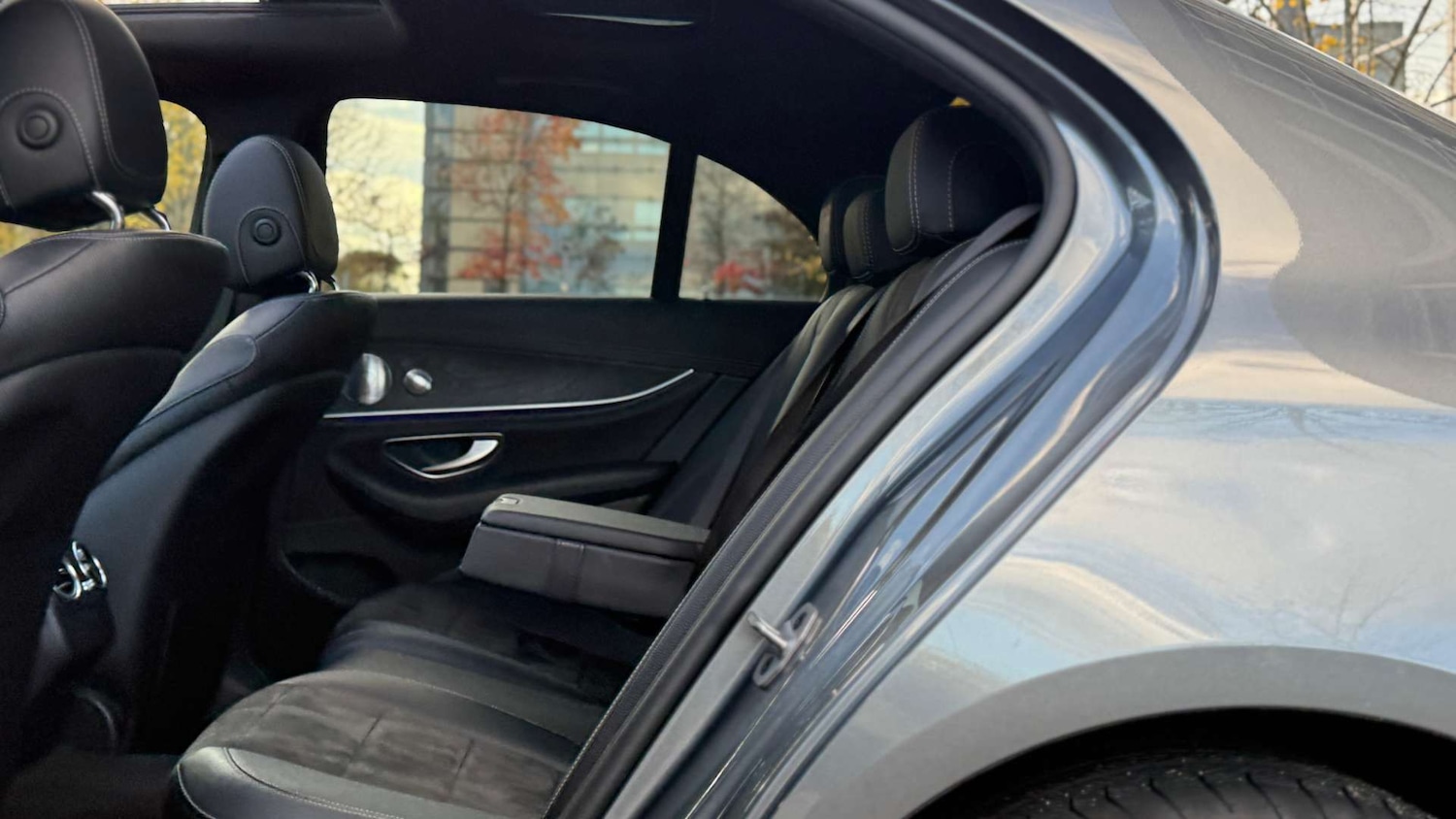 Used Mercedes-Benz E Class 2019 for sale - 76445605: Photo 21