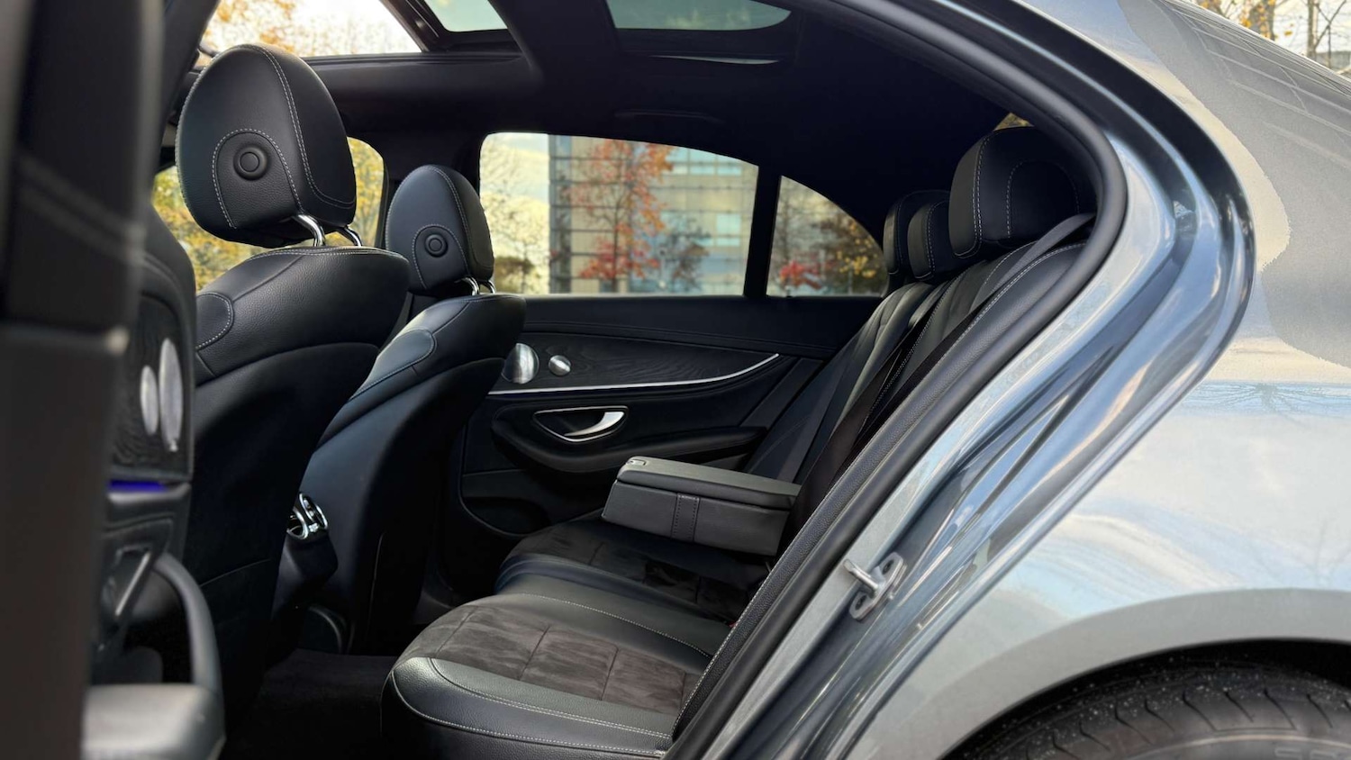 Used Mercedes-Benz E Class 2019 for sale - 76445605: Photo 24