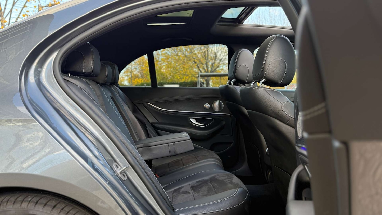 Used Mercedes-Benz E Class 2019 for sale - 76445605: Photo 25