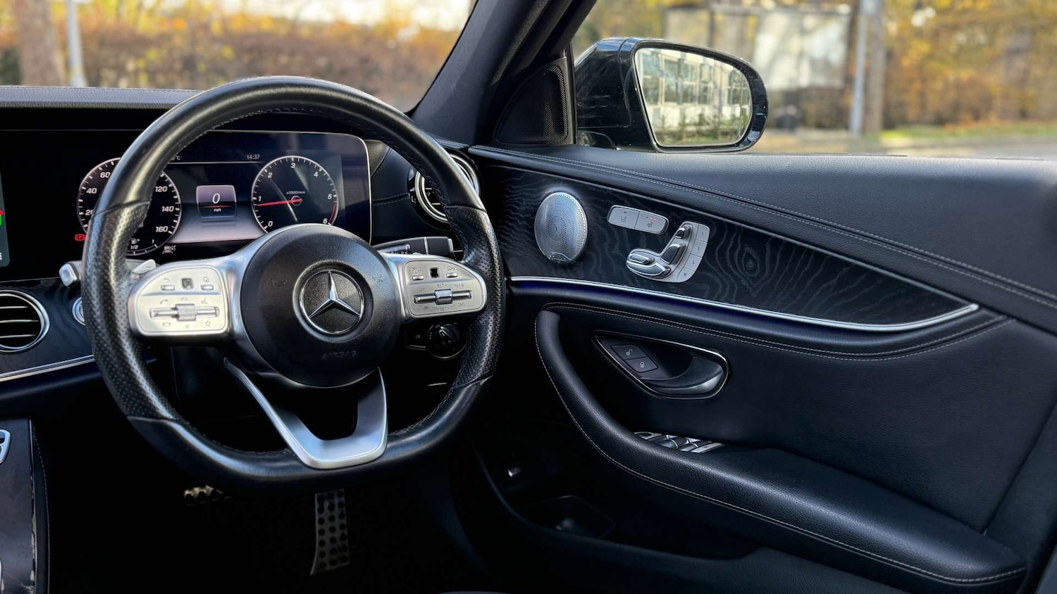 Used Mercedes-Benz E Class 2019 for sale - 76445605: Photo 26