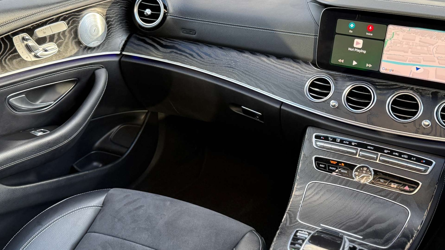 Used Mercedes-Benz E Class 2019 for sale - 76445605: Photo 28