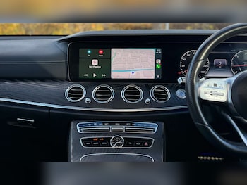 Used Mercedes-Benz E Class 2019 for sale - 76445605: Photo