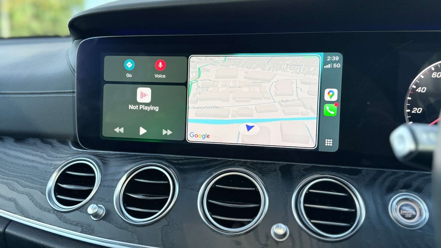 Used Mercedes-Benz E Class 2019 for sale - 76445605: Photo 34