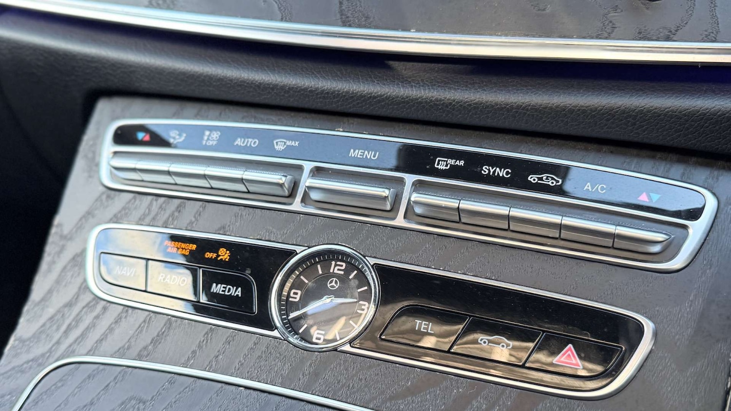 Used Mercedes-Benz E Class 2019 for sale - 76445605: Photo 35