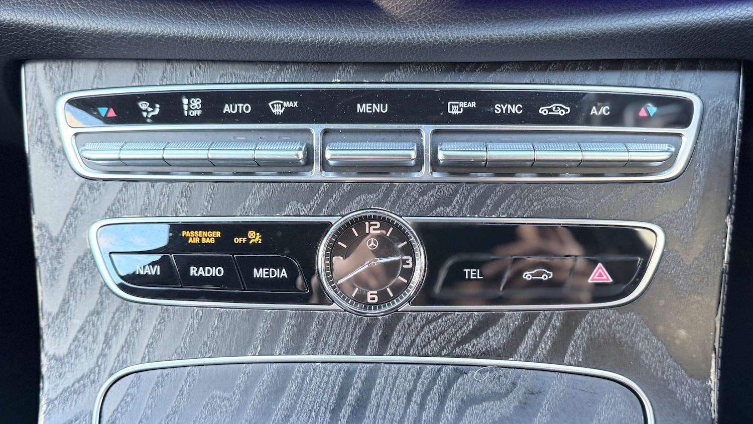 Used Mercedes-Benz E Class 2019 for sale - 76445605: Photo 36