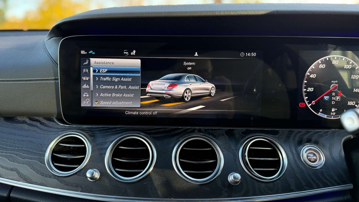 Used Mercedes-Benz E Class 2019 for sale - 76445605: Photo 37