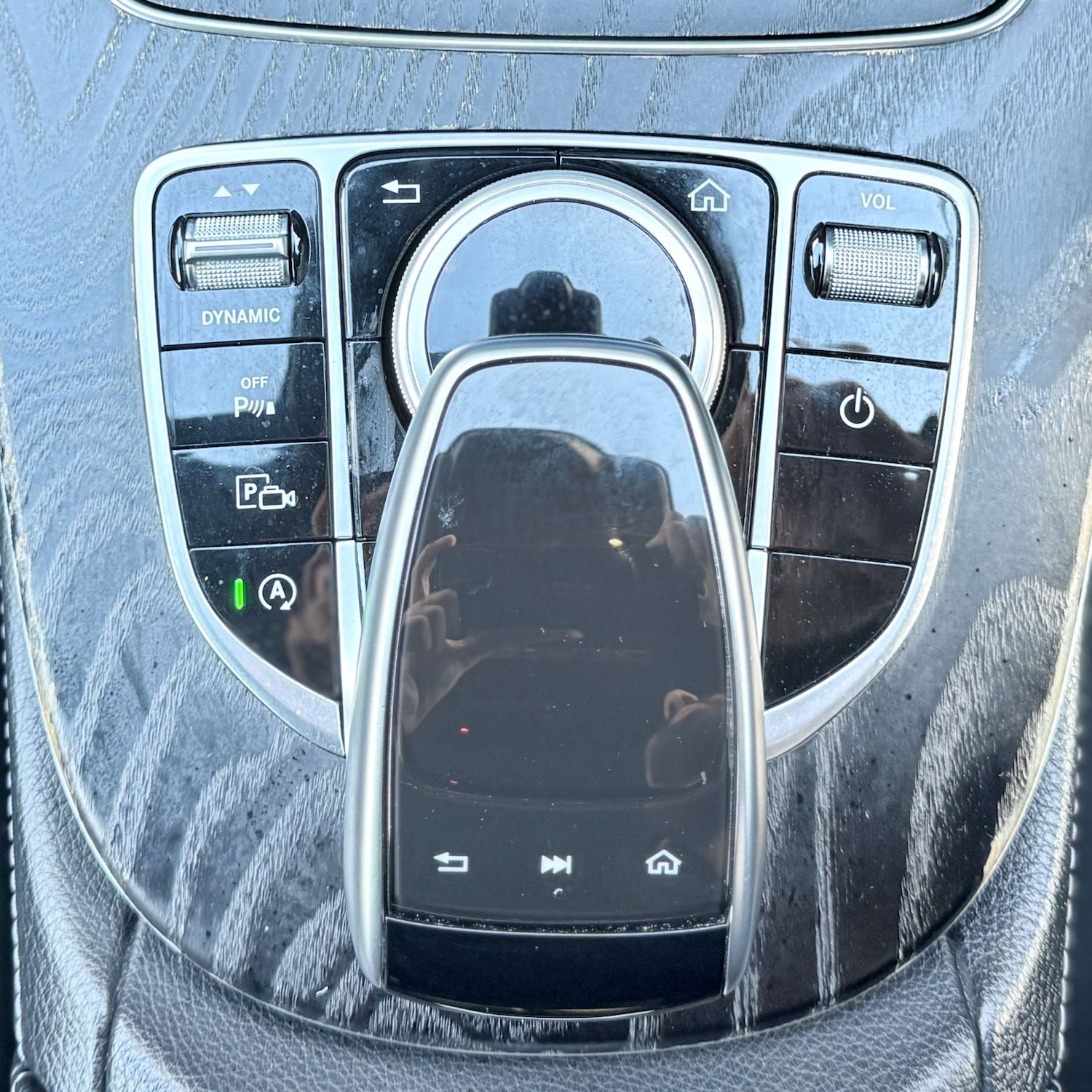 Used Mercedes-Benz E Class 2019 for sale - 76445605: Photo 38