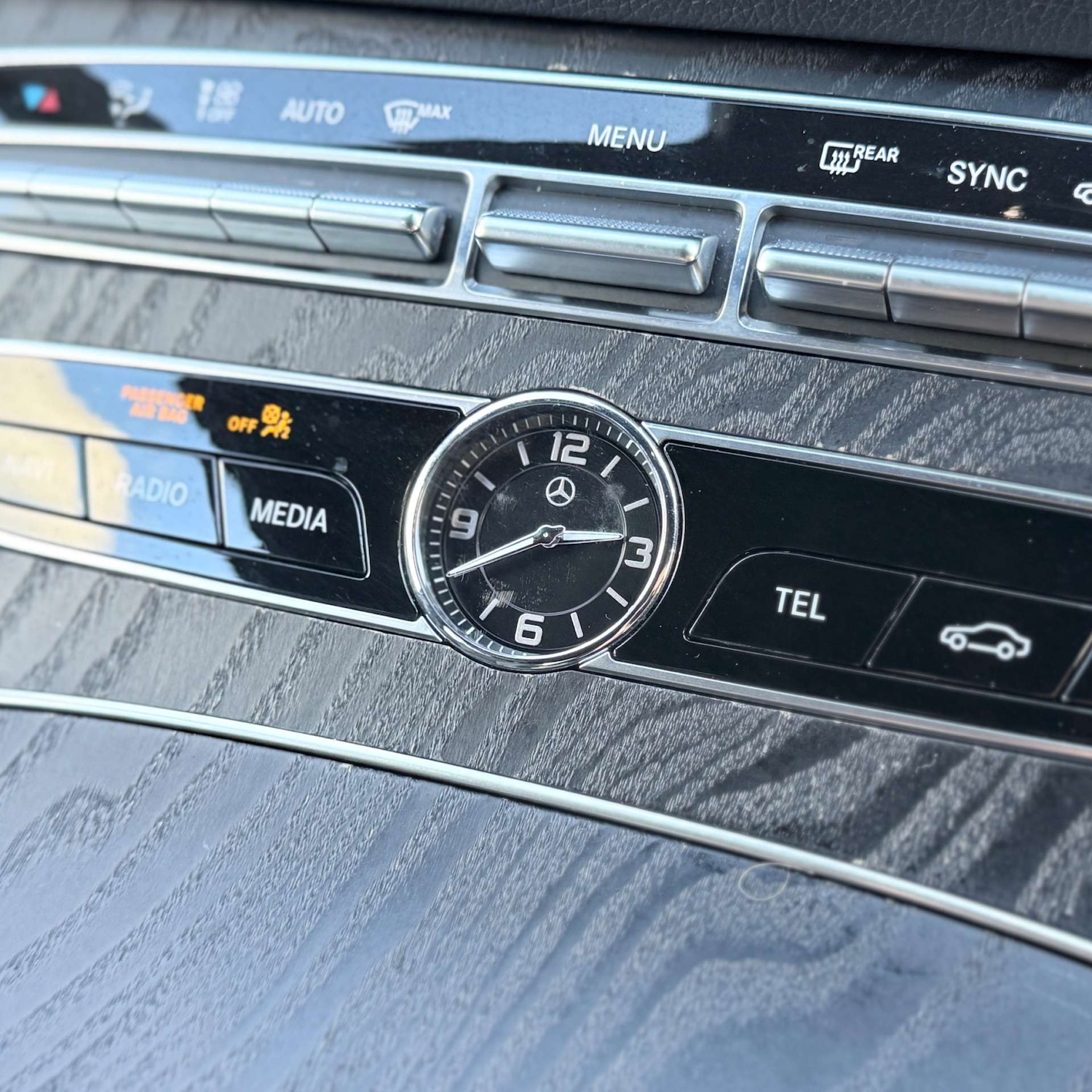 Used Mercedes-Benz E Class 2019 for sale - 76445605: Photo 39