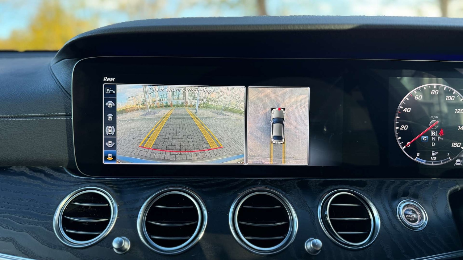 Used Mercedes-Benz E Class 2019 for sale - 76445605: Photo 41