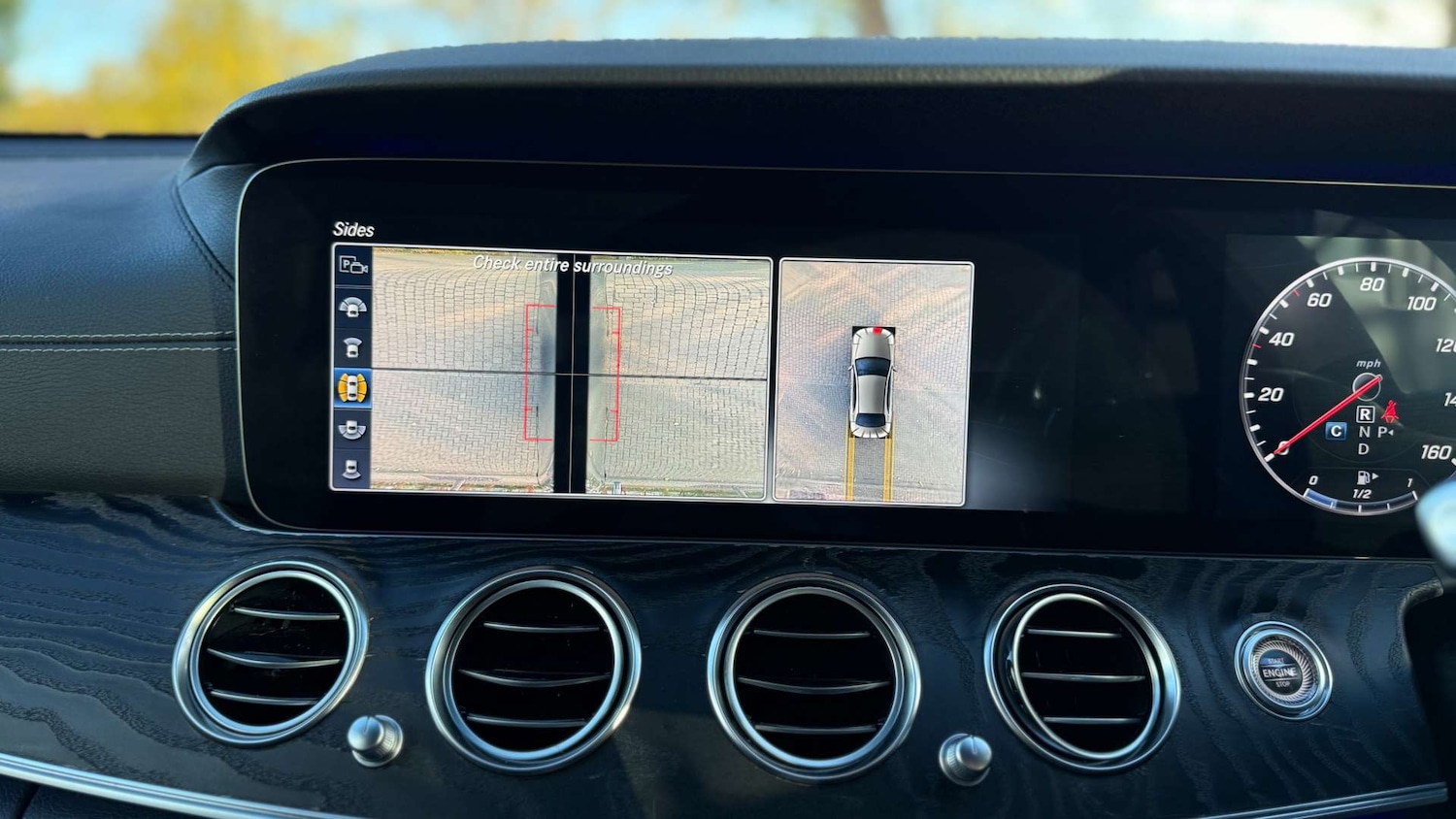 Used Mercedes-Benz E Class 2019 for sale - 76445605: Photo 42