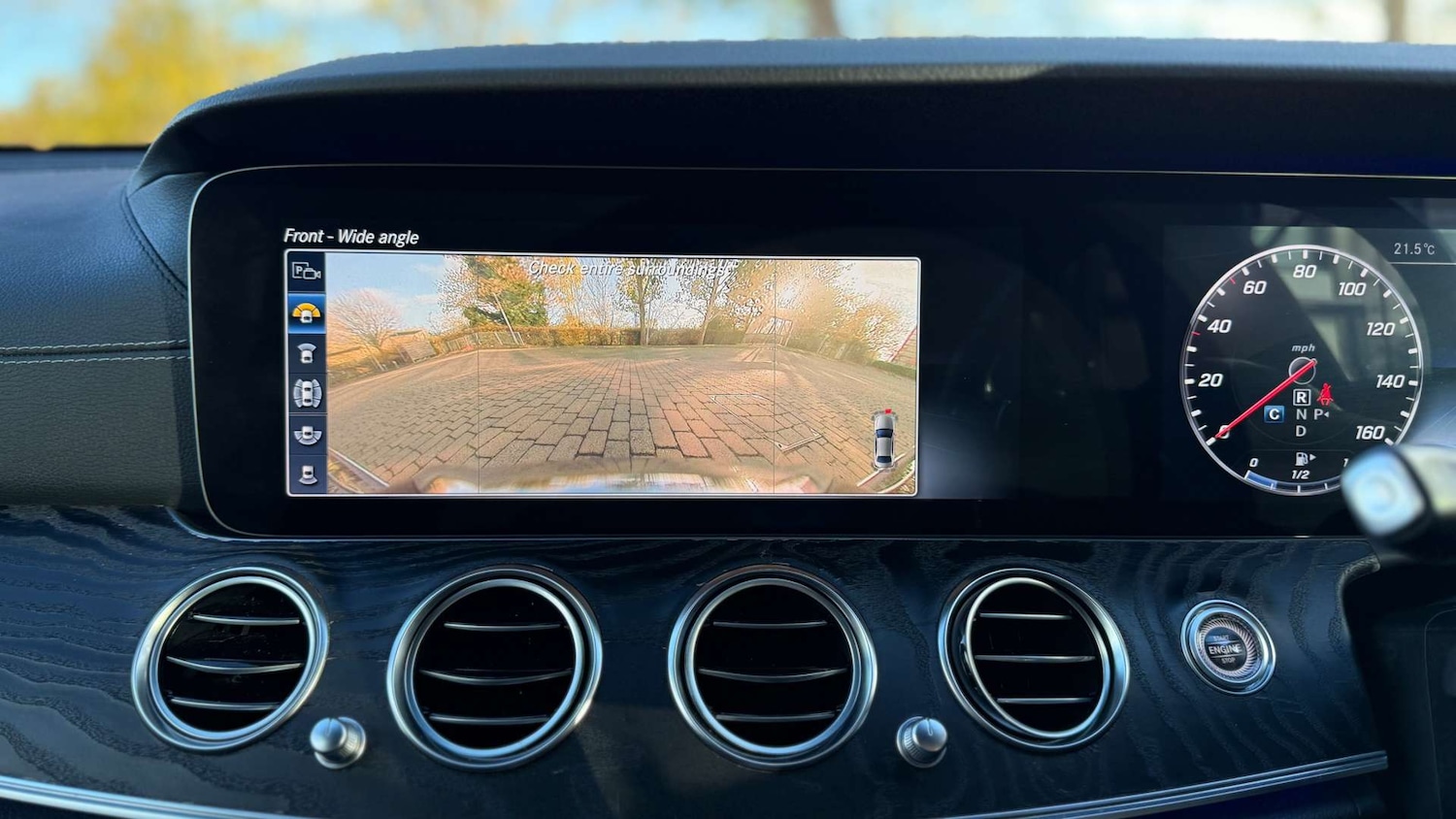 Used Mercedes-Benz E Class 2019 for sale - 76445605: Photo 44