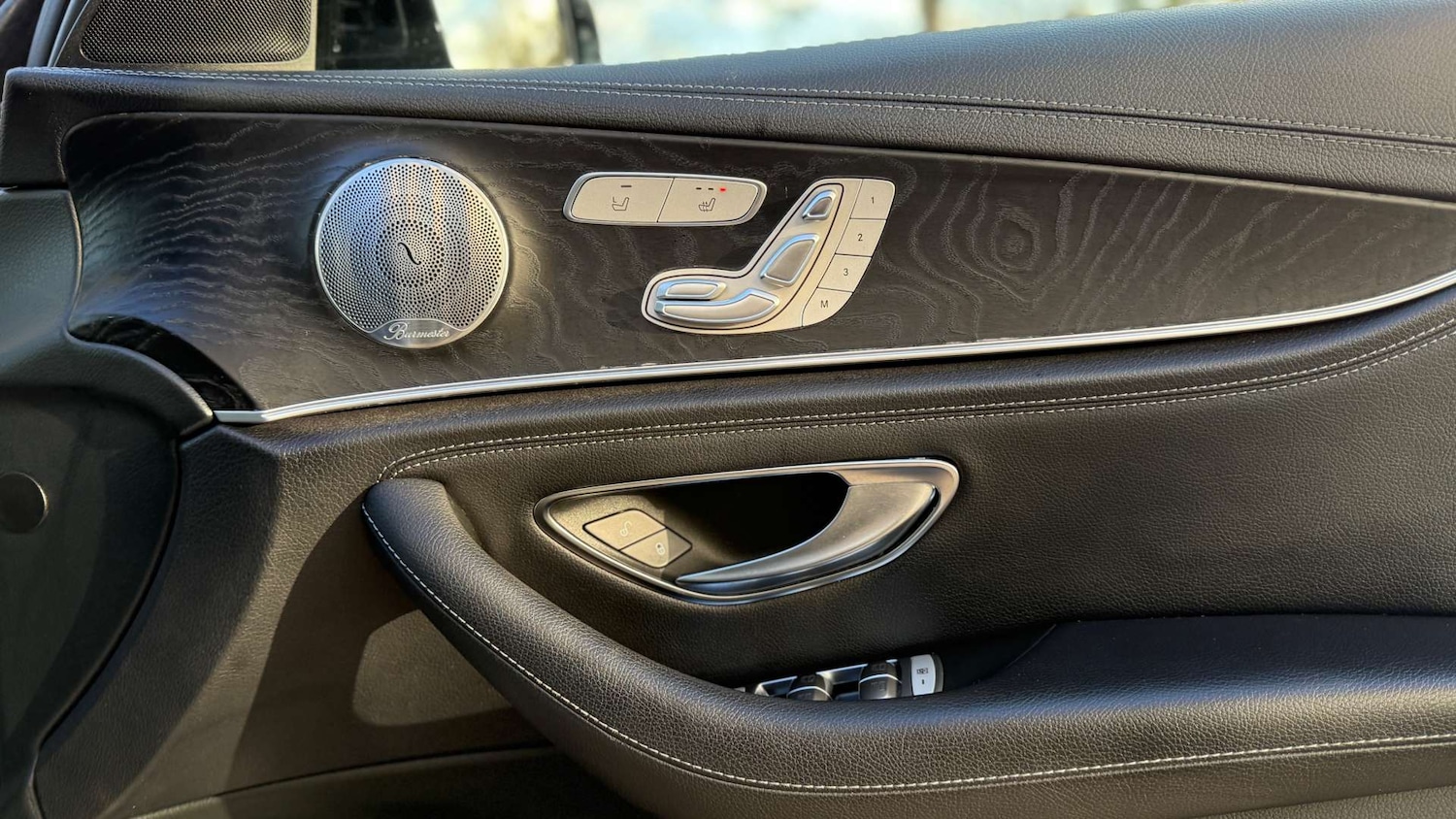 Used Mercedes-Benz E Class 2019 for sale - 76445605: Photo 50