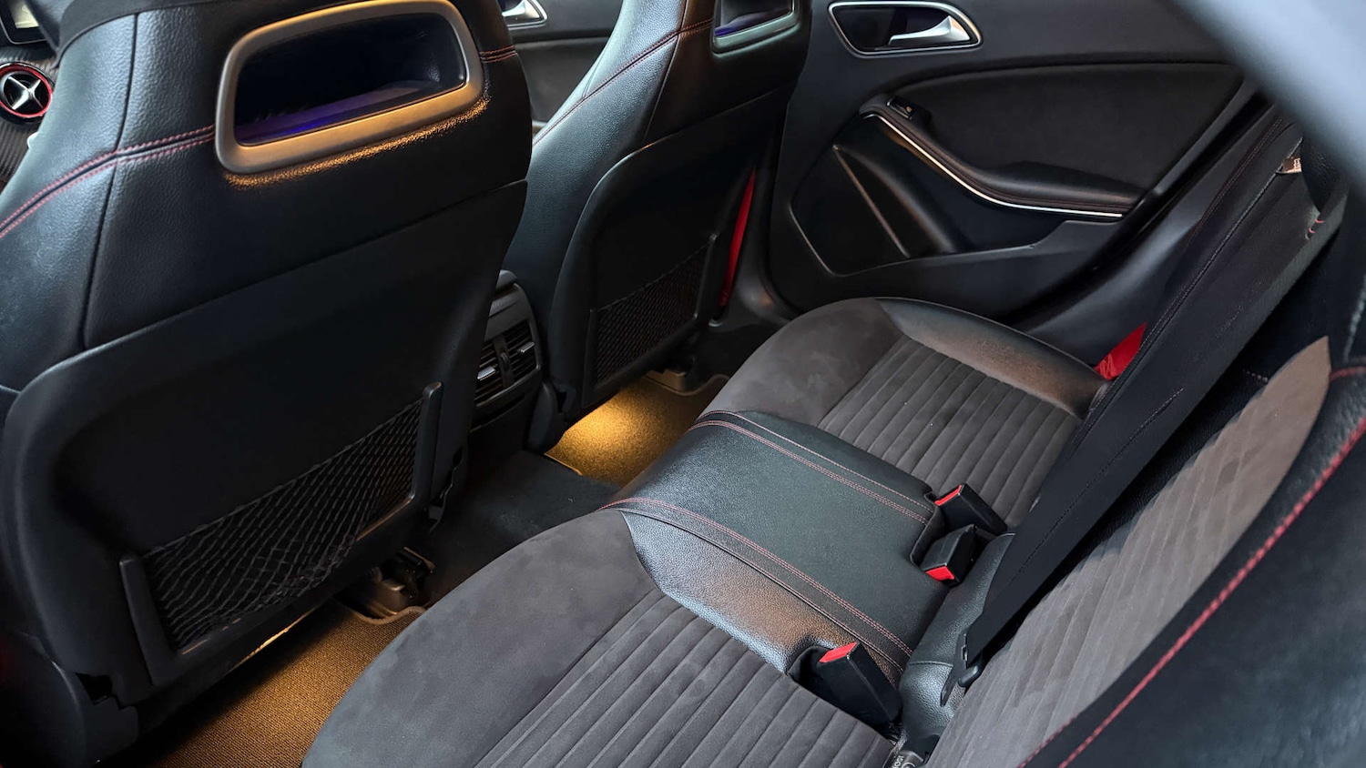 Used Mercedes-Benz A-Class 2016 for sale - 76840338: Photo 13