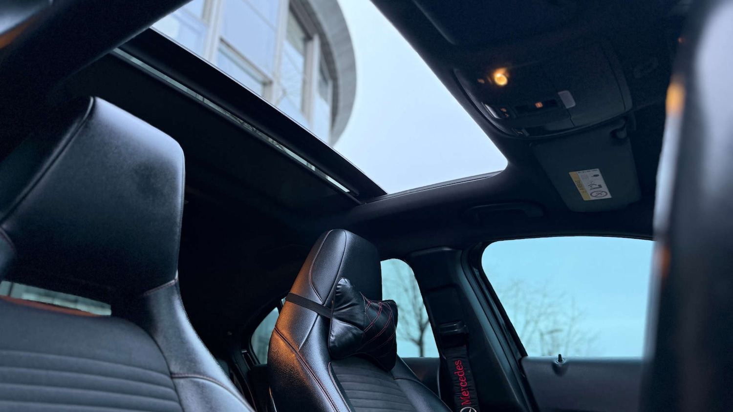 Used Mercedes-Benz A-Class 2016 for sale - 76840338: Photo 16