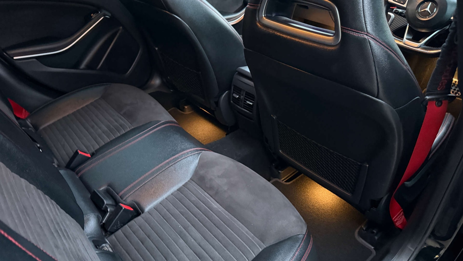 Used Mercedes-Benz A-Class 2016 for sale - 76840338: Photo 18