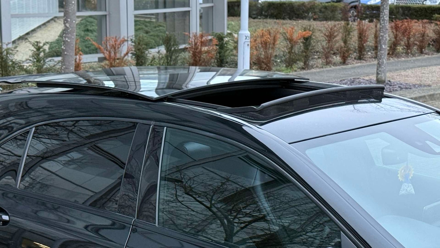 Used Mercedes-Benz A-Class 2016 for sale - 76840338: Photo 2