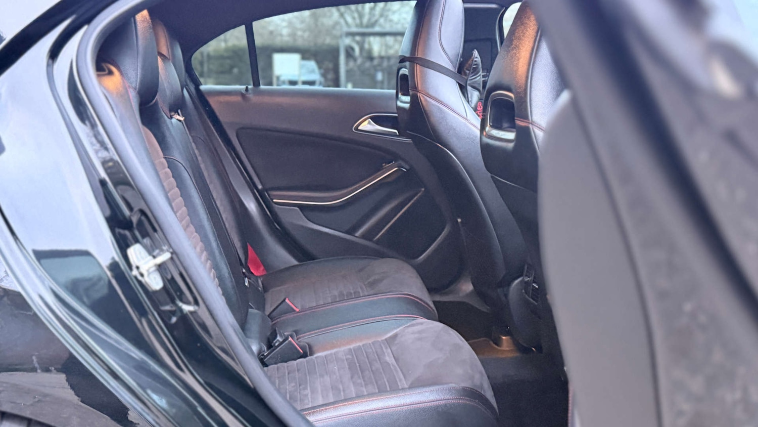 Used Mercedes-Benz A-Class 2016 for sale - 76840338: Photo 20