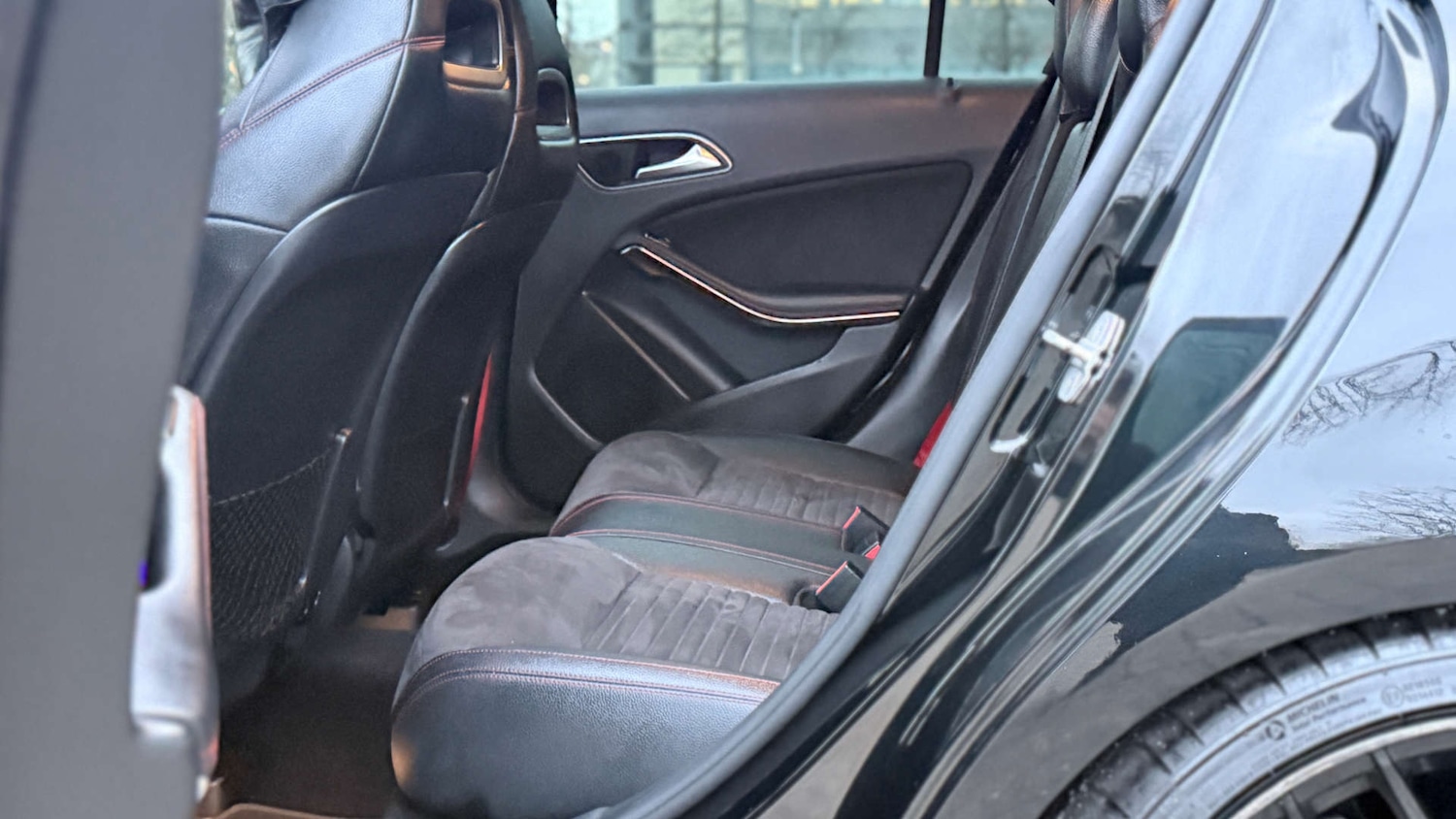 Used Mercedes-Benz A-Class 2016 for sale - 76840338: Photo 21